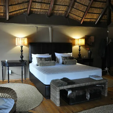 Villa Zazu Marloth Park Exterior photo