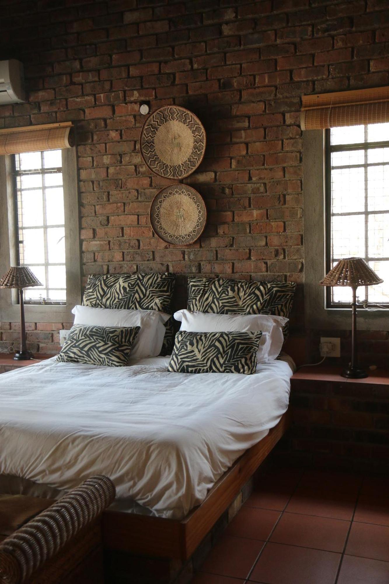 Zazu Villa