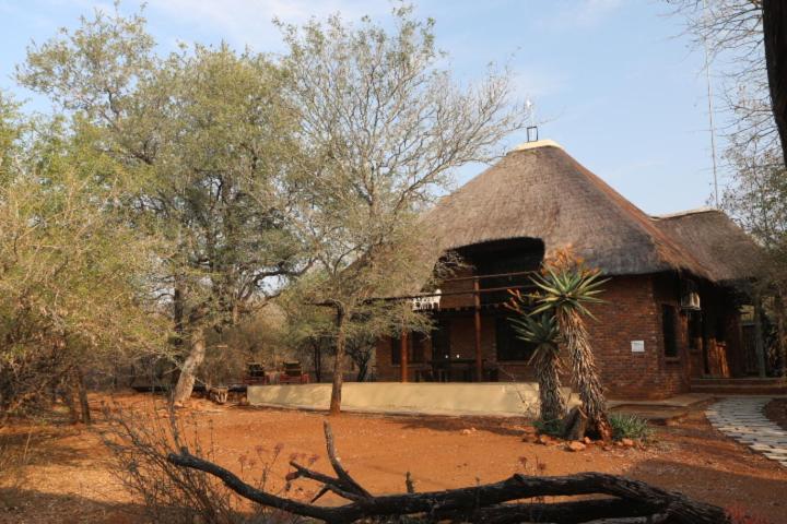 Zazu Villa Marloth Park