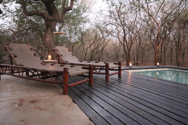 Villa Zazu Marloth Park