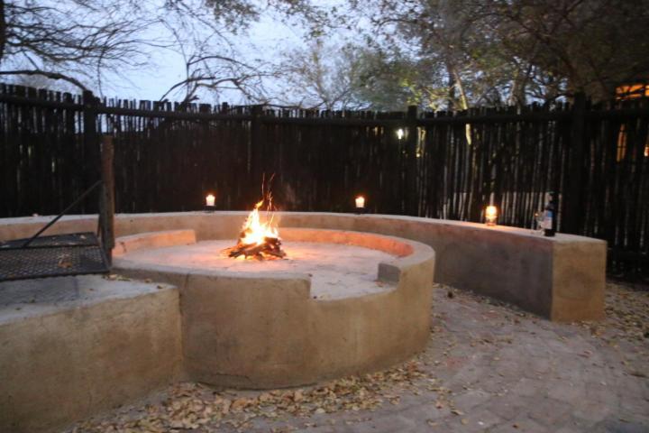 Zazu Villa