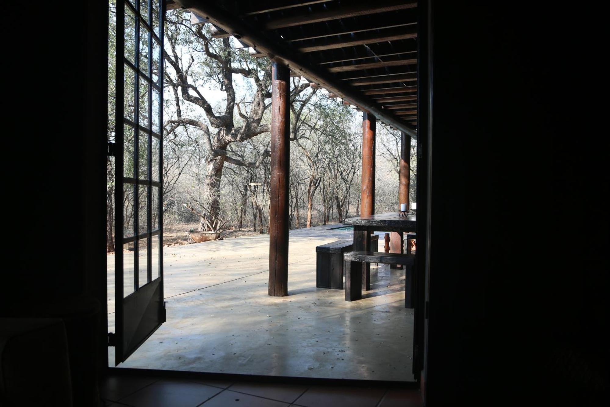 Zazu Marloth Park