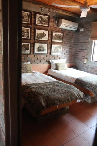 Zazu Villa