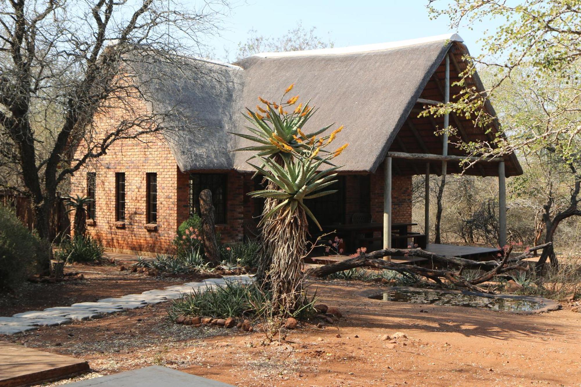 Zazu Marloth Park