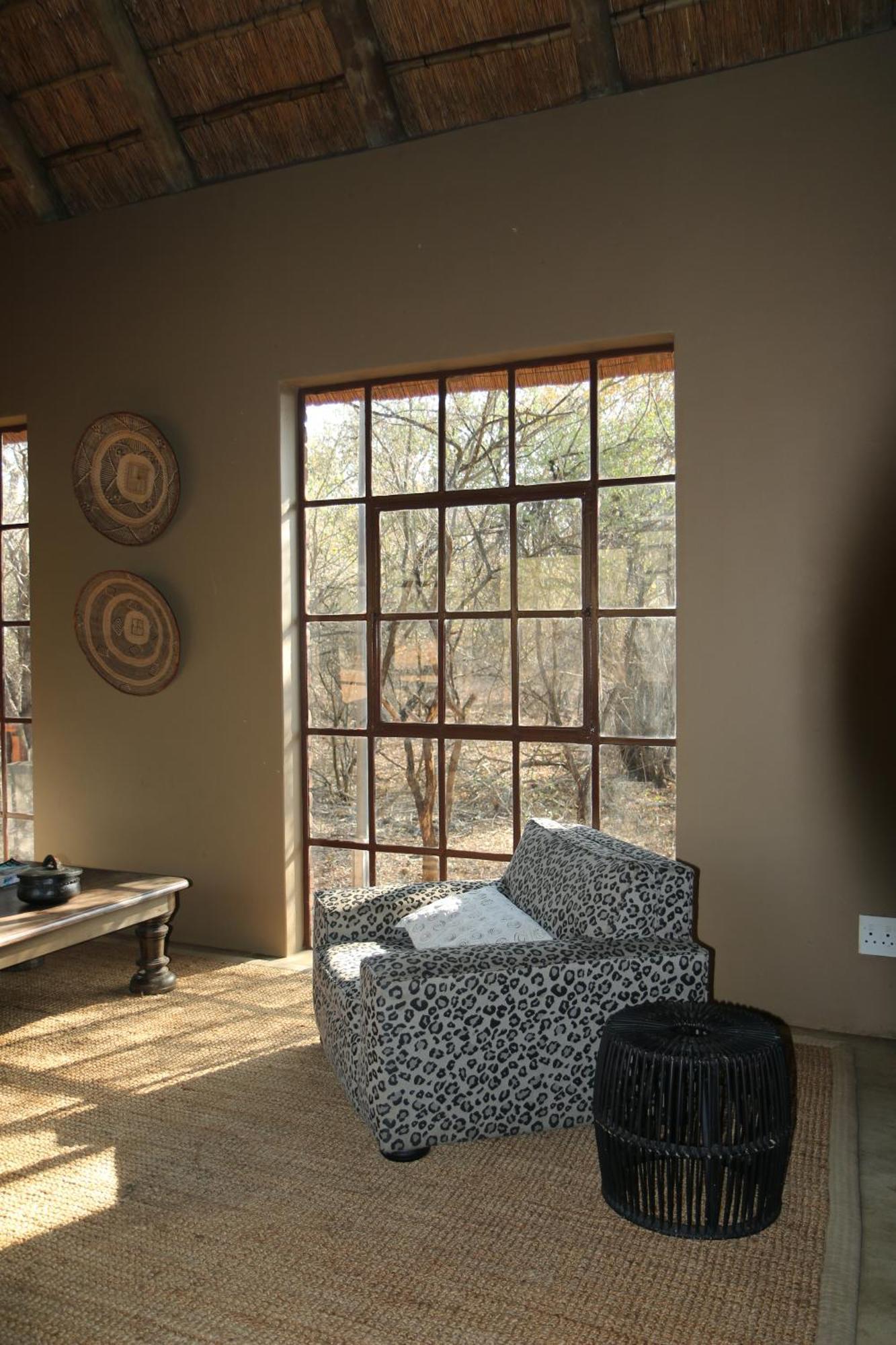 Zazu * Marloth Park