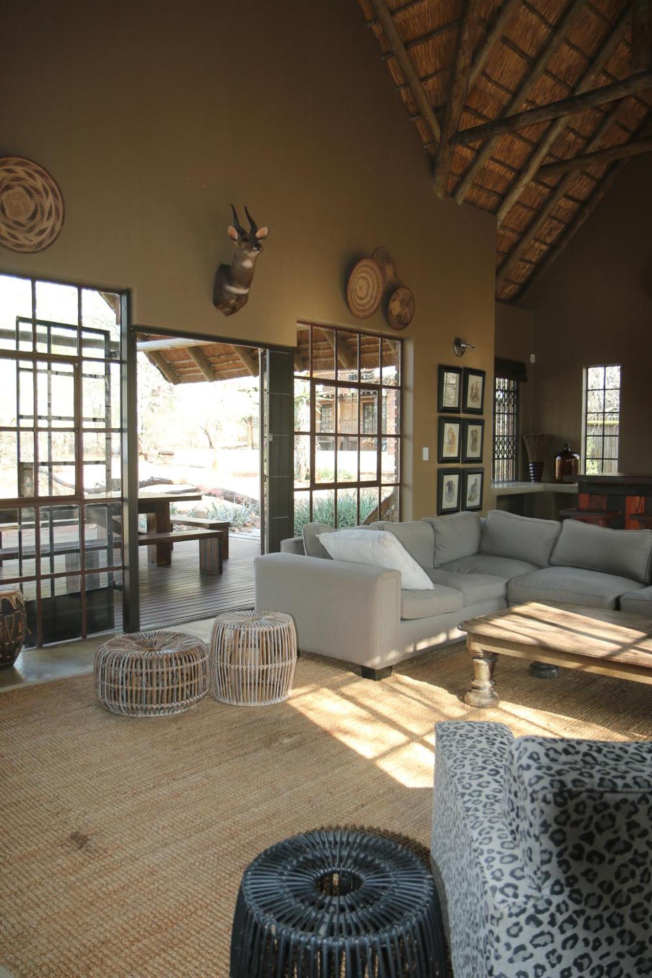 Zazu Villa *