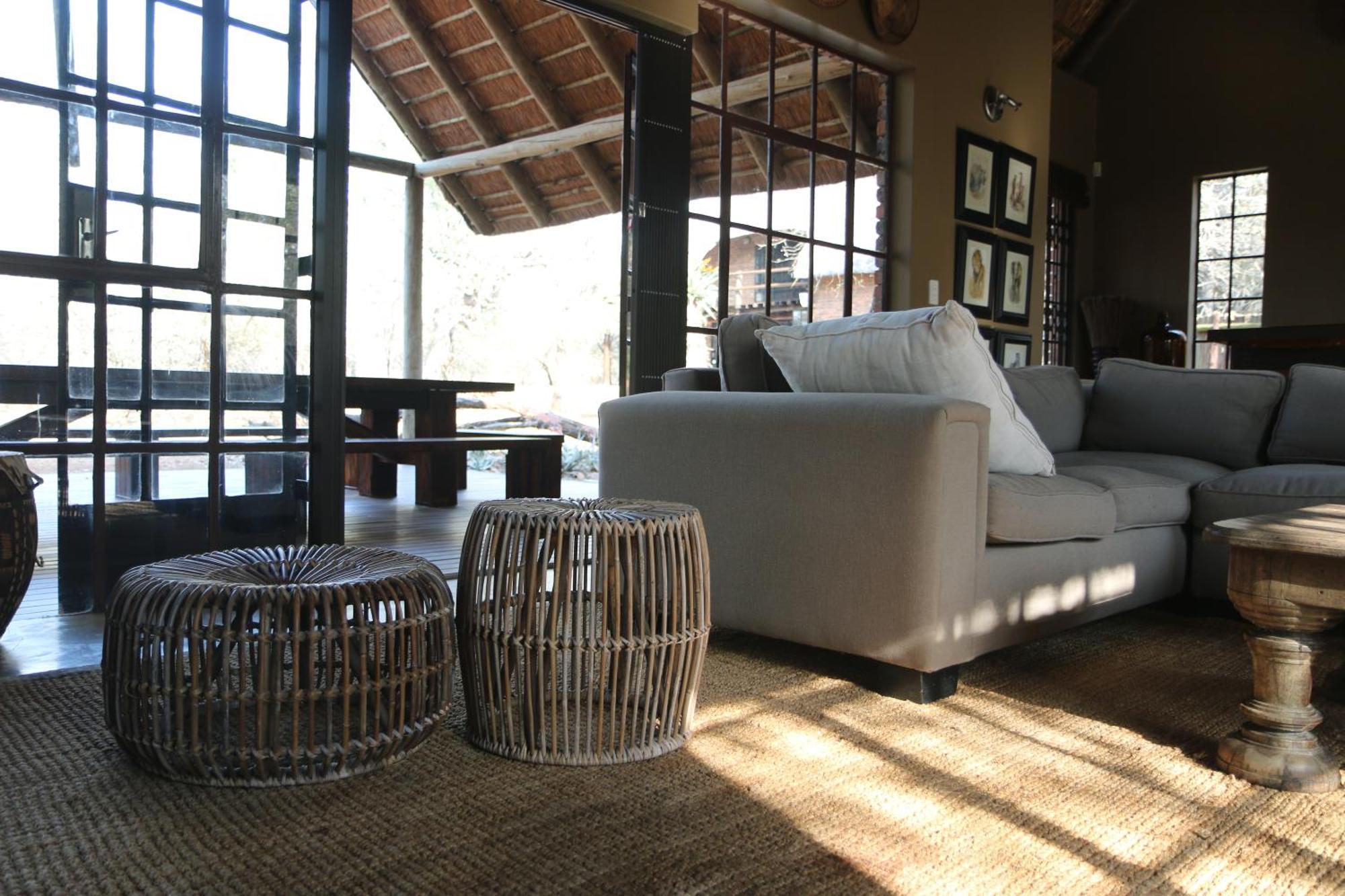 Zazu Villa Marloth Park