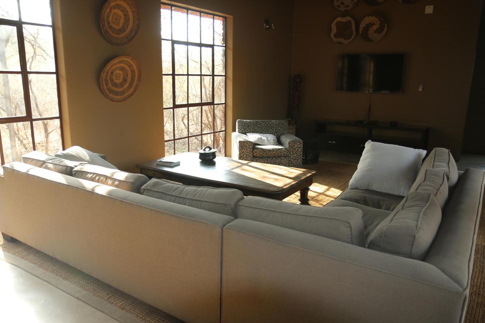 Zazu Villa