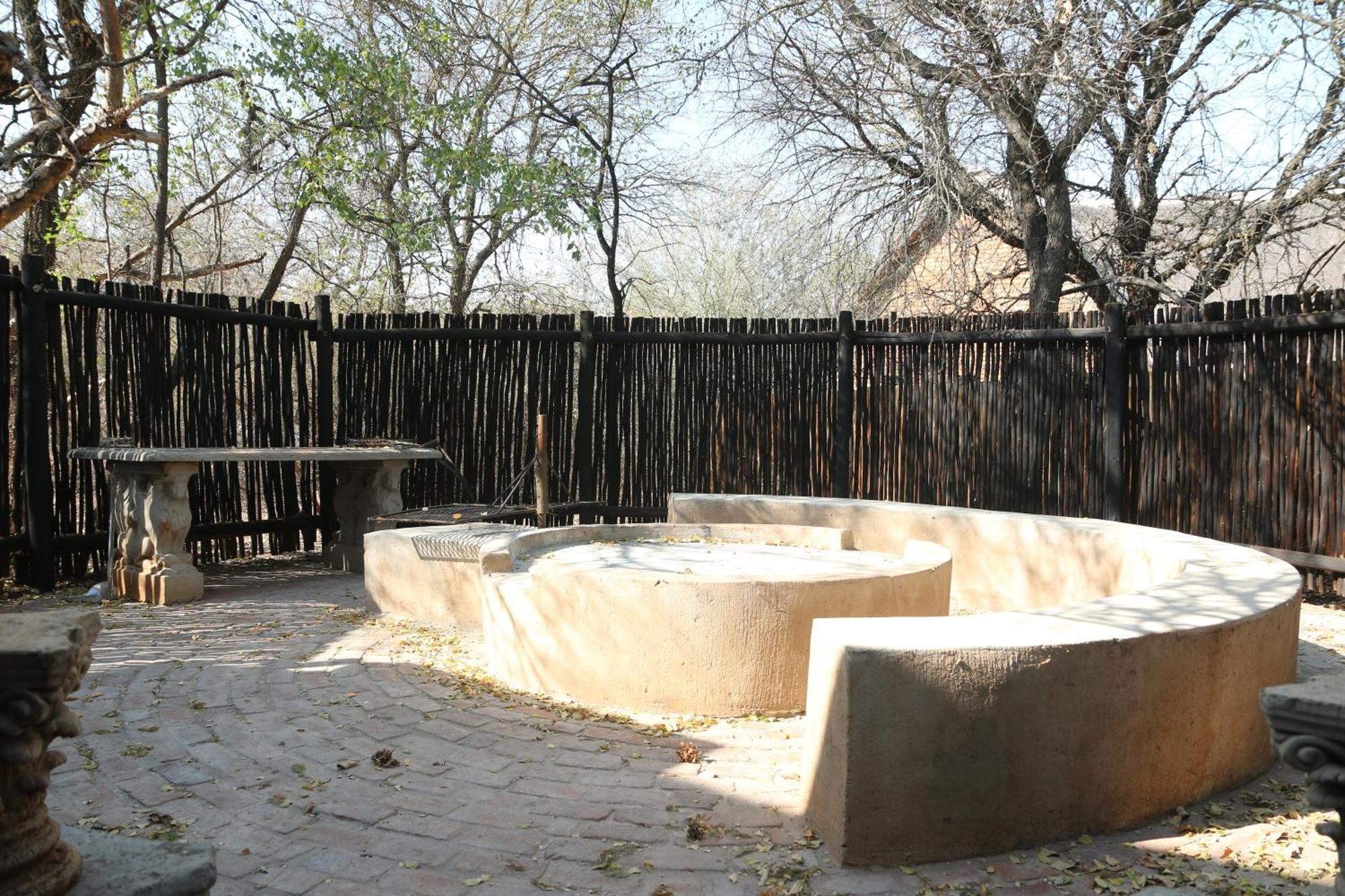 Villa Zazu *