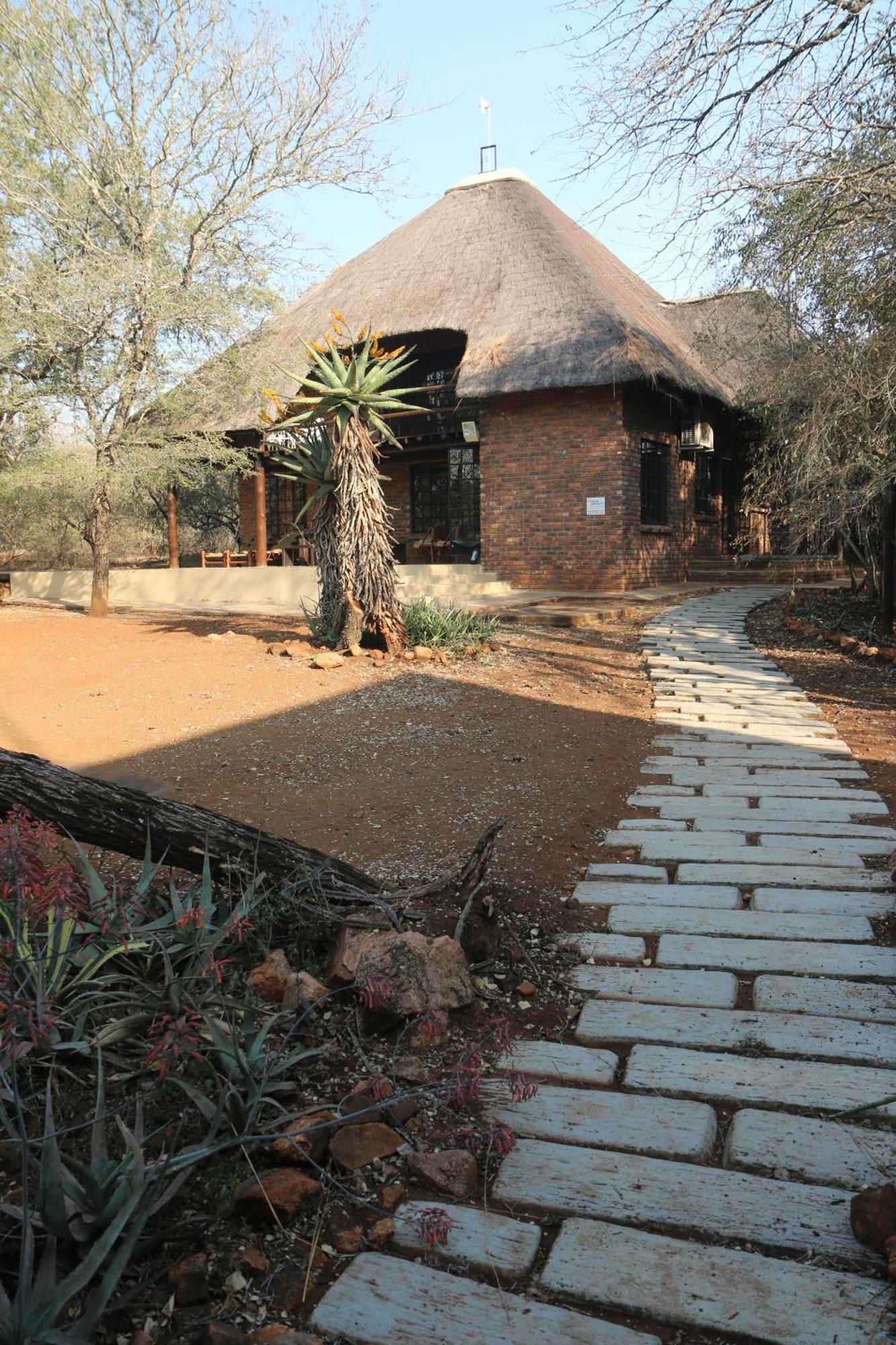 Zazu Villa Marloth Park