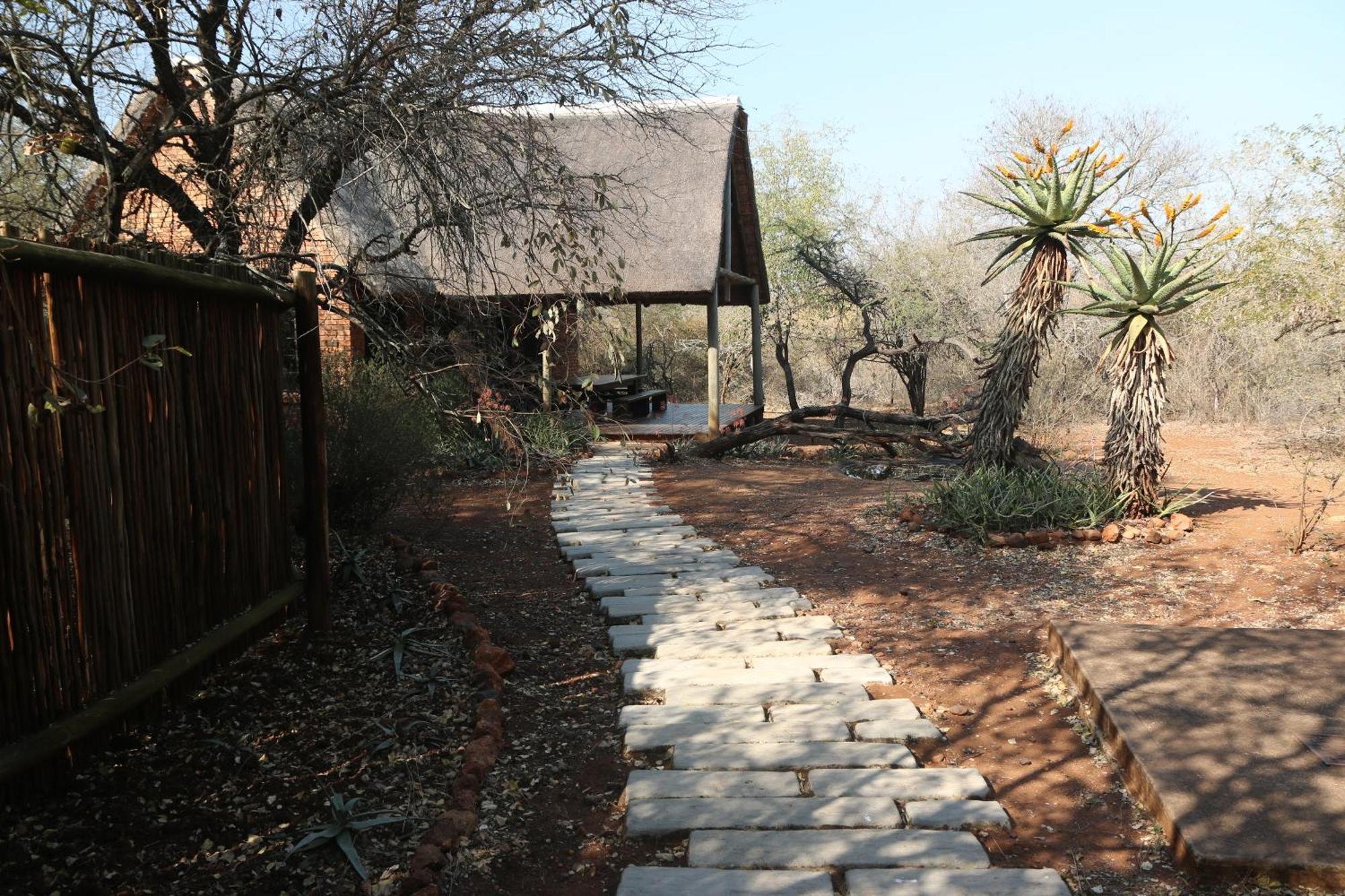 Villa Zazu Marloth Park