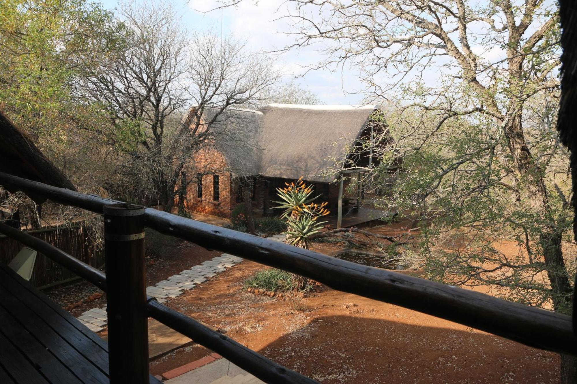 Zazu Villa Marloth Park
