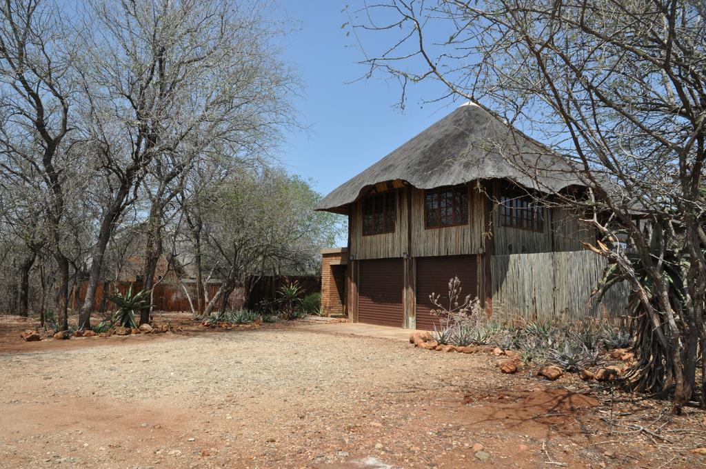 Zazu Villa