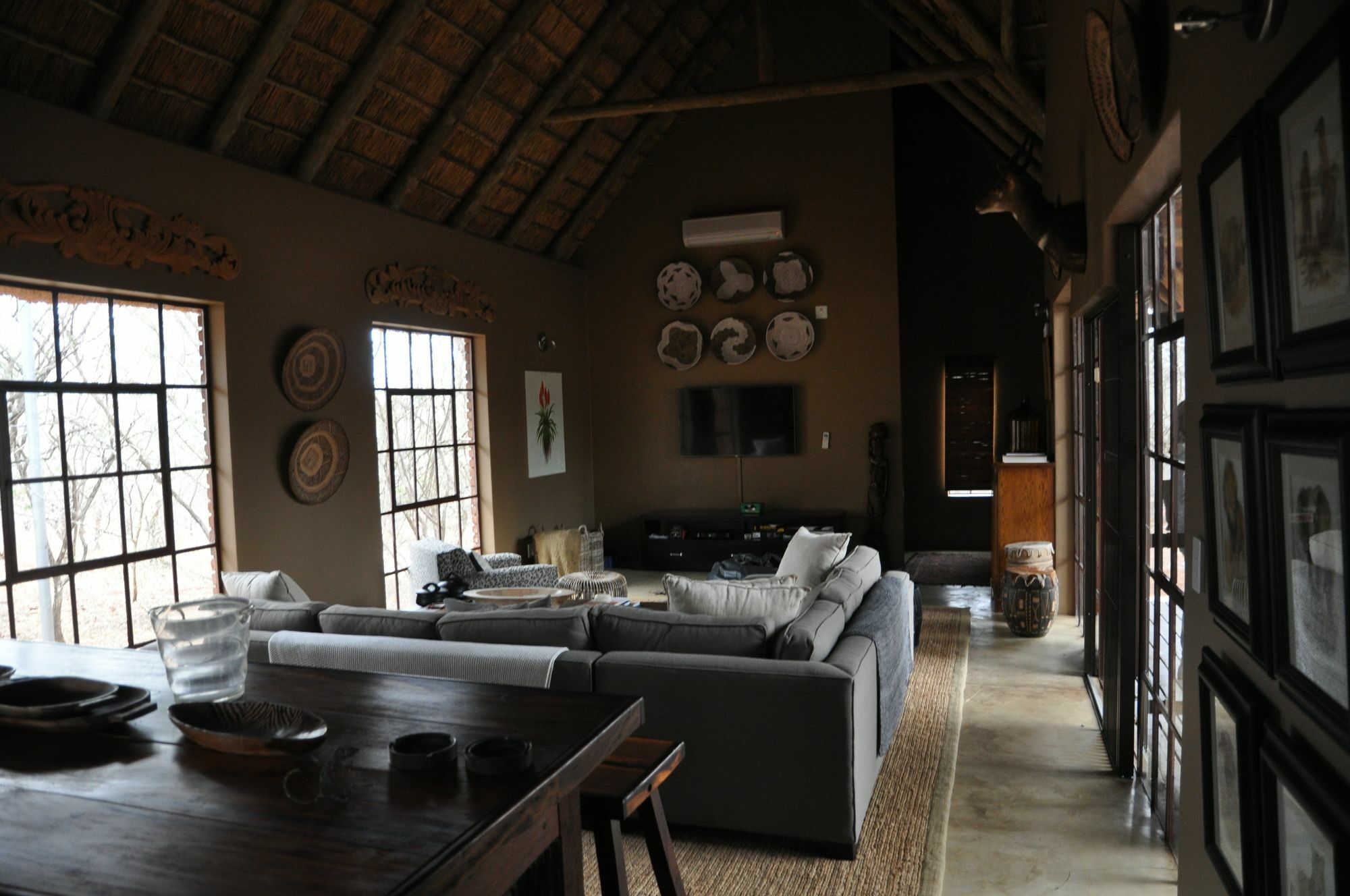 Zazu * Marloth Park