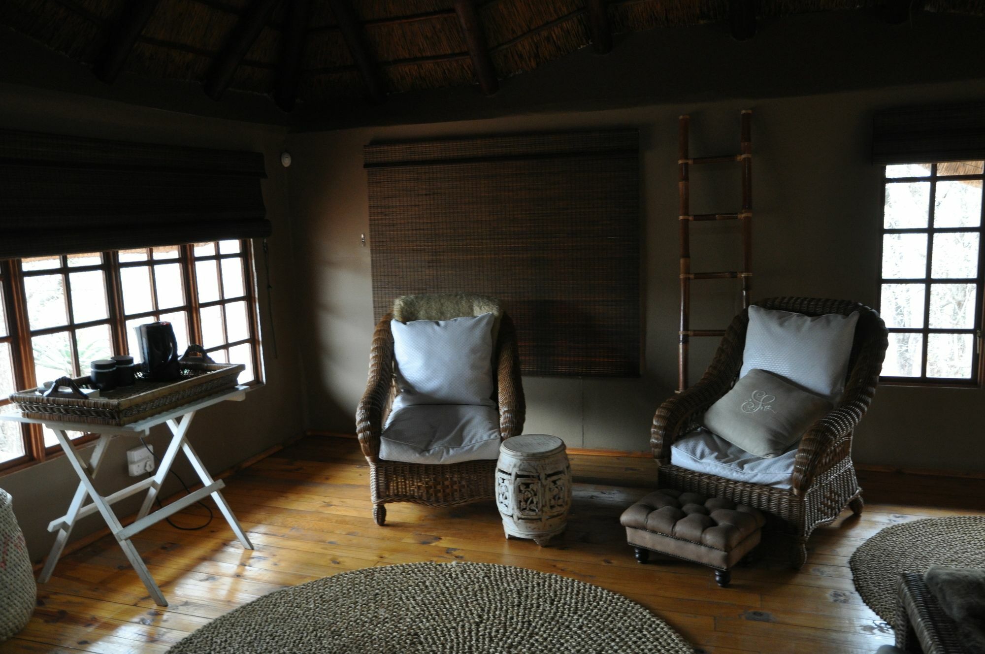 Zazu Marloth Park