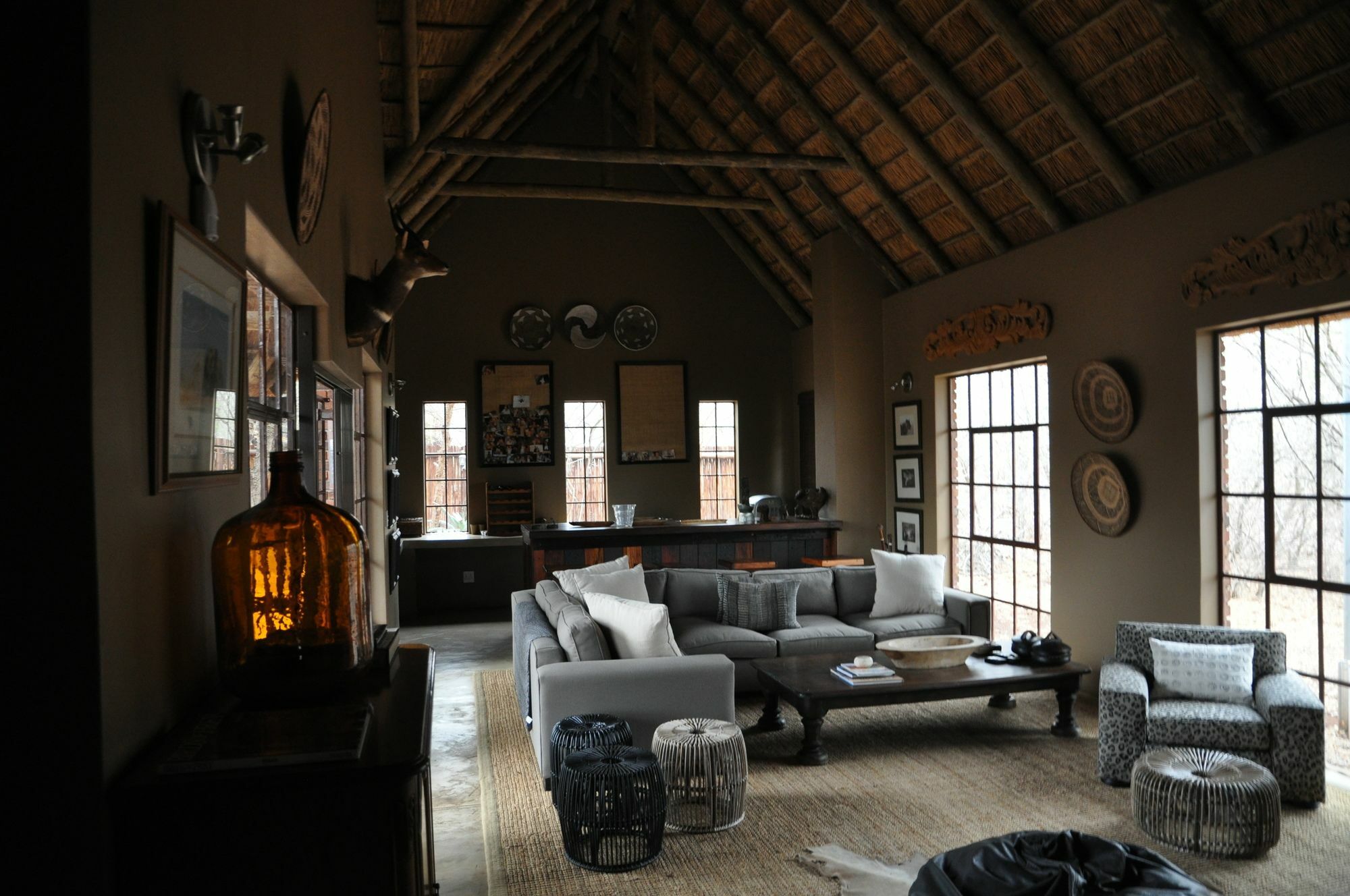 Villa Zazu *