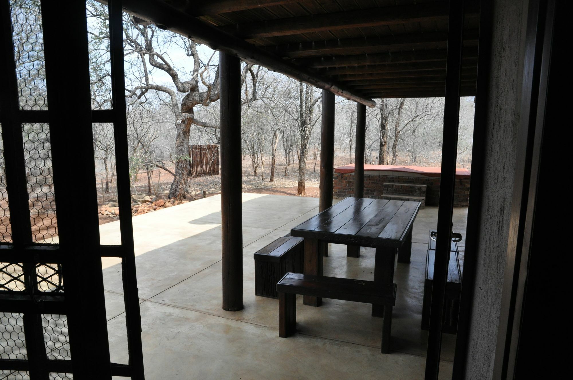 Zazu Villa Marloth Park