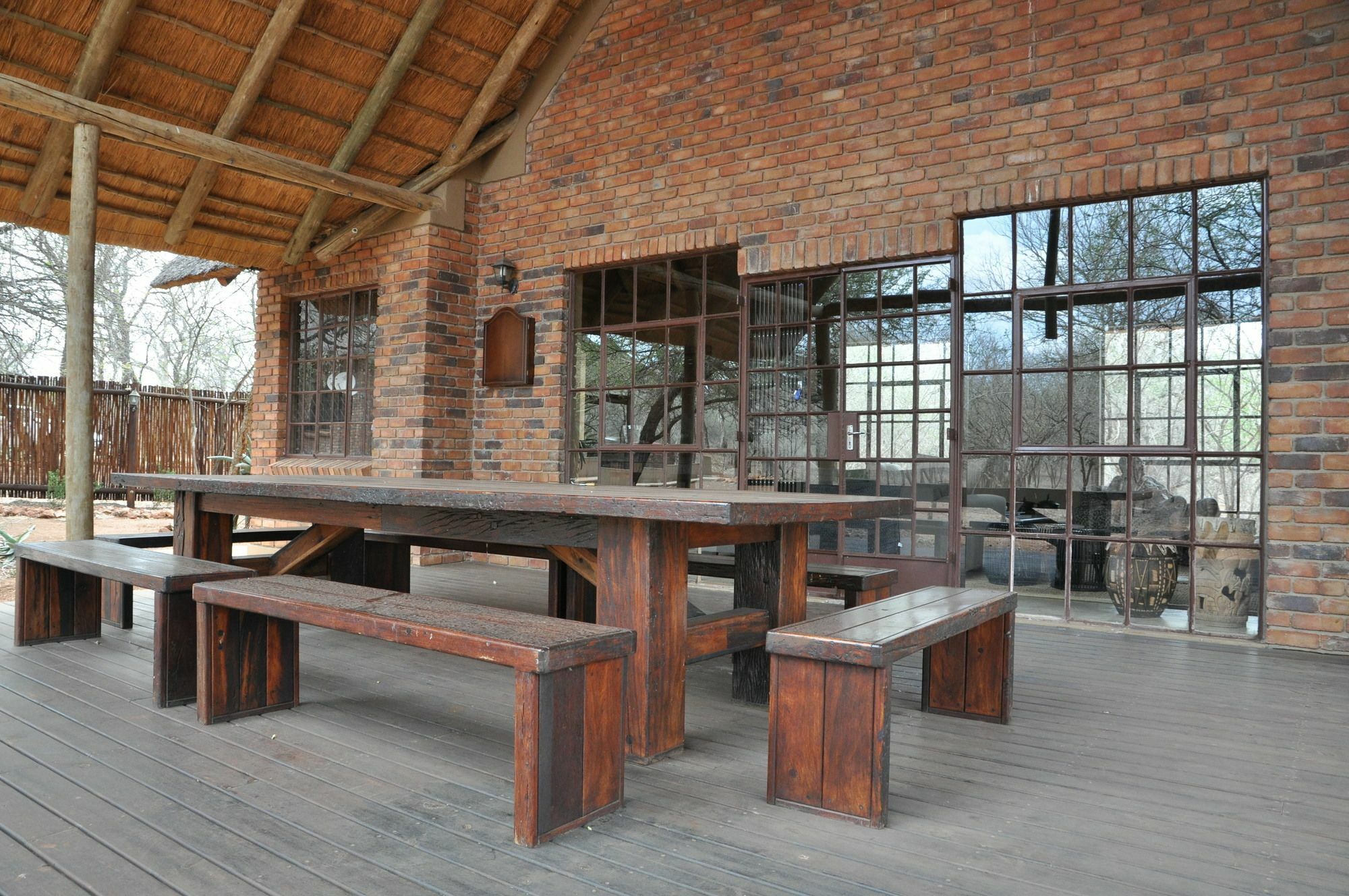 Zazu * Marloth Park