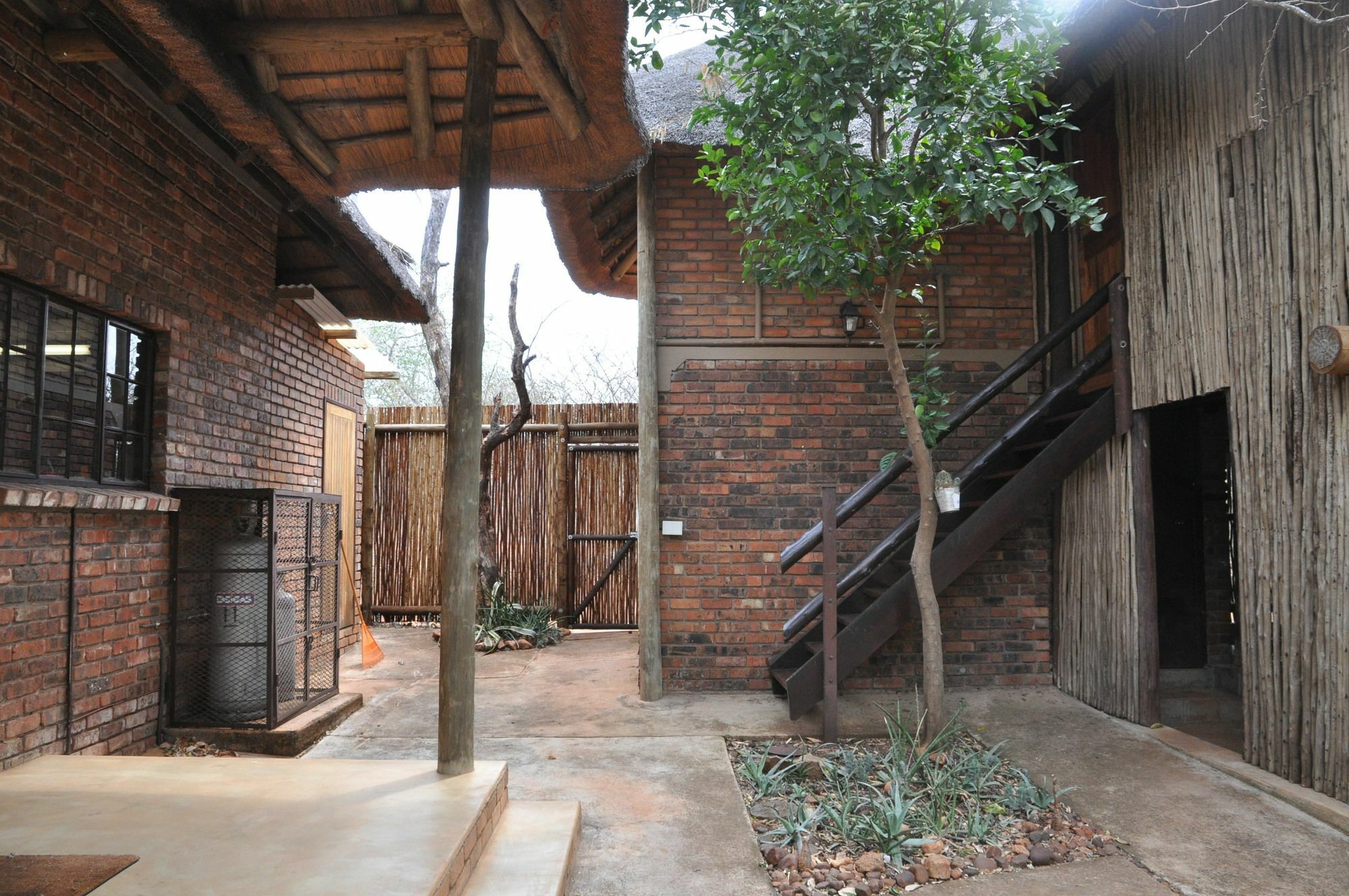 Villa Zazu Marloth Park
